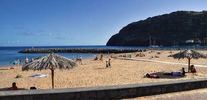 Lejlighed Machico Nature Portugal